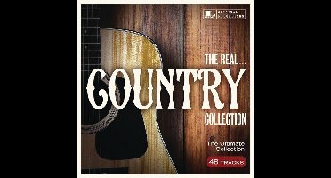 Real... Country Collection