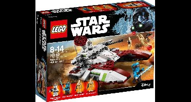 LEGO Star Wars Republic Fighter Tank - 75182