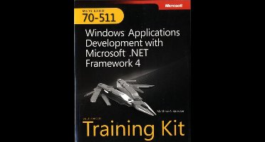 Windows (R) Applications Development with Microsoft (R) .NET Framework 4