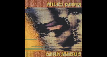 Davis Miles - Dark Magus: Live At..