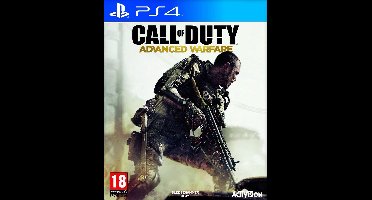 Call of Duty Advanced Warfare