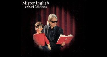 Short Stories (CD)