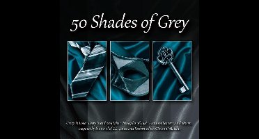 50 Shades Of Grey (CD)