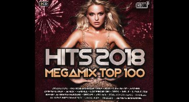 Various Artists - Dance Yearmix Top 100 2018