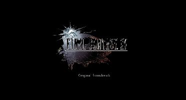 Final Fantasy Xv