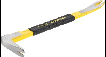 Stanley FatMax Fijne Koevoet Brede Klauw