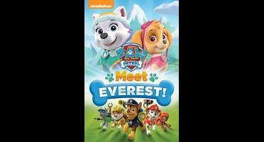 Paw Patrol: Meet Everest