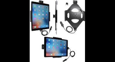 Brodit PDA Halter aktiv Apple iPad Pro mit USB-Kabel abschließbar