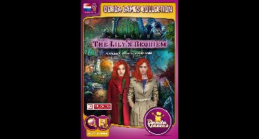 Shiver: The Lily's Requiem Collector's Edition - Windows