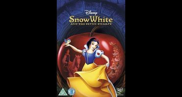 Snow White And The Seven Dwarfs