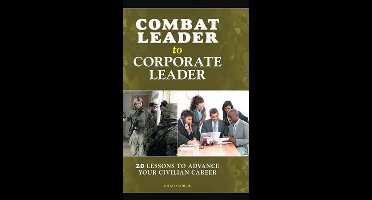 Combat Leader to Corporate Leader