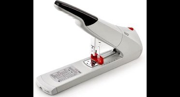 Blokhechters NOVUS B56 GREY