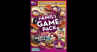 Family Game Pack (Herfst Editie 2015)