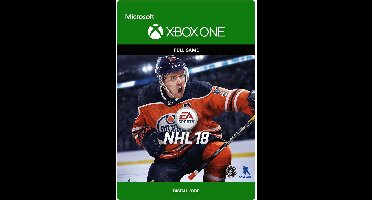 NHL 18 - Xbox One Download