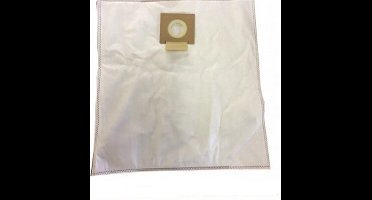 Originele Nilfisk Viper DSU15 Microvezel - Stofzuigerzakken