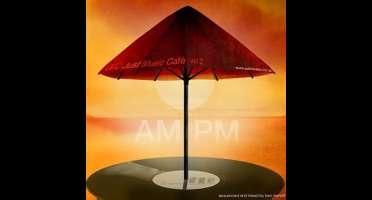 Just Music Cafe Vol.2 - Am:pm