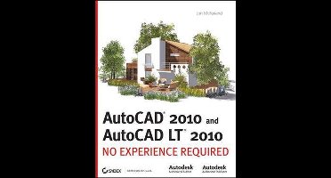Autocad 2010 And Autocad Lt 2010