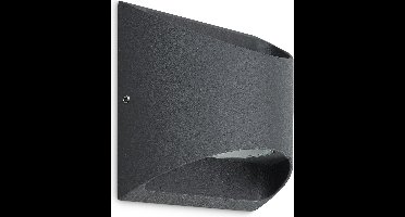 Prolight - Wandlamp - LED - Antraciet