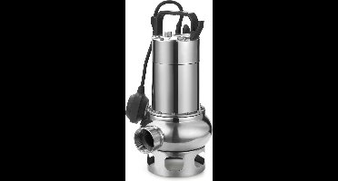 Eurom SPV750is Professionele vuilwaterpomp 750W | Dompelpomp