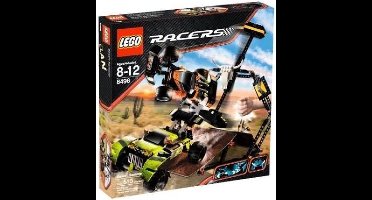 LEGO Racers Desert Hammer - 8496
