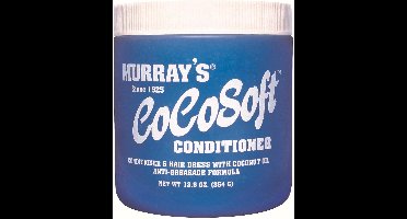 Murray's Pomade Cocosoft Conditioner