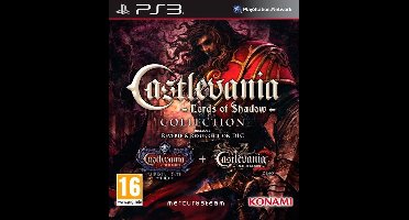 Castlevania: Lords of Shadow Collection /PS3