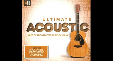 Ultimate... Acoustic