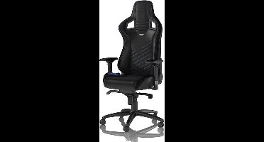 Noblechairs EPIC Gaming Chair, Blauw