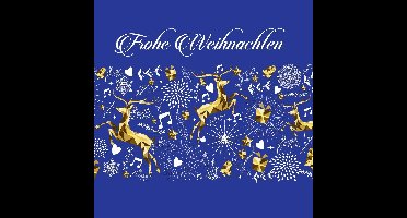 Frohe Weihnachten