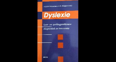 Acco 224: Dyslexie