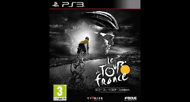 Le Tour de France 2013 - 100th Anniversary Edition