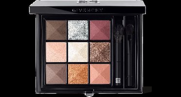 Givenchy Le 9 Paletta Yeux N1 Orange