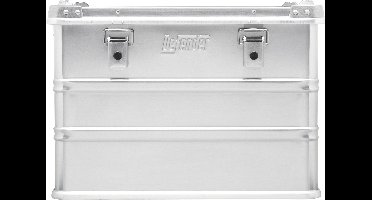 Defender - KA64 Series - Aluminium Kist 005 - 550 x 350 x 380 mm