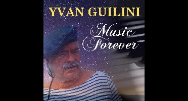 Music Forever (CD)