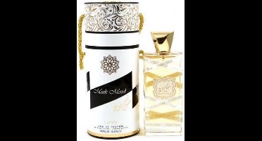 Lattafa Musk Mood Edp U 100 Ml