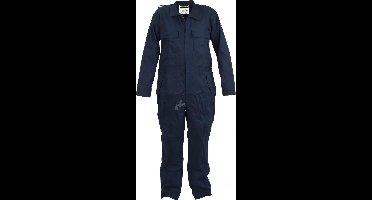 Overall vlamvertragend antistatisch SW Trent marine (lasoverall) 56