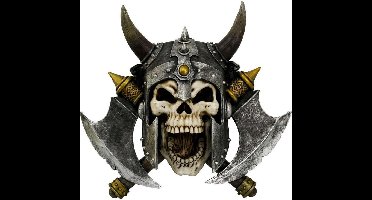 Nemesis Now Beeld/figuur Valhalla's Vengeance Multicolours