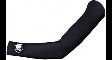 Vermarc Armwarmers Roubaix Zwart M