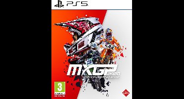 MXGP2020 - PS5