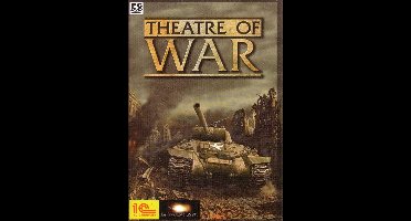 Theatre of War /Windows