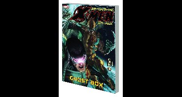 Astonishing X-men Vol.5