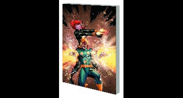 Marvel Adventures Black Widow and the Avengers Digest