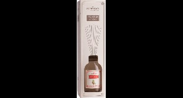 Jacob Hooy Geurwater cranberry - Geurstokjes - Luchtverfrisser