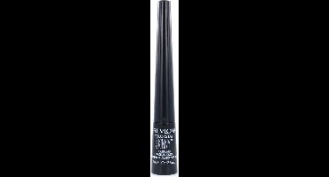 Revlon Colorstay Skinny Liquid Eyeliner - Black Out