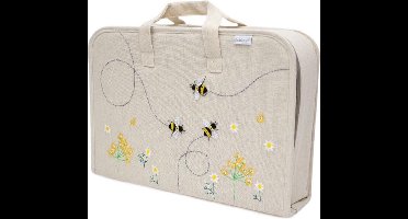 Opbergkoffer Large Bee