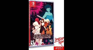 Momodora Reverie Under the Moonlight