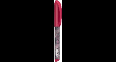 Schneider vulpen - Voice - penpunt M - roze - S-160020