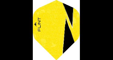 Mission Flint-X Dart Flights - Geel