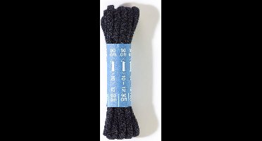 PRYM Koordveters 5mm 90cm CO zwart 974890 - Prym