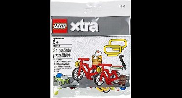 LEGO xtra 40313 Fietsen (polybag)